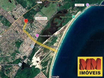 Terreno, 420 m² - Foto 3