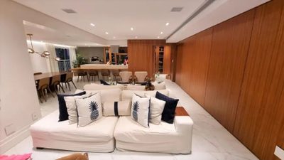 Apartamento, 3 quartos, 220 m² - Foto 3
