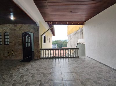 Casa, 3 quartos, 223 m² - Foto 4