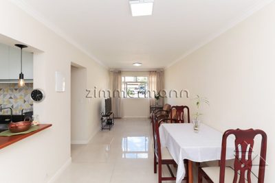 Apartamento, 2 quartos, 78 m² - Foto 5