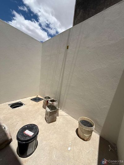 Loja-Salão, 40 m² - Foto 5