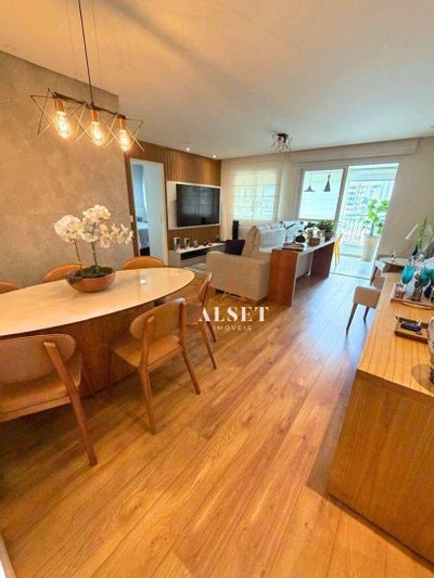 Apartamento, 3 quartos, 80 m² - Foto 2