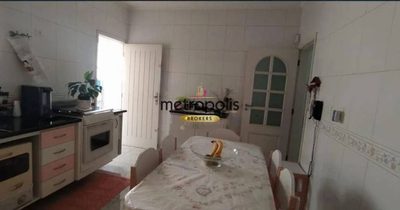 Sobrado, 3 quartos, 170 m² - Foto 4