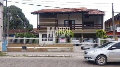 Casa, 4 quartos - Foto 1