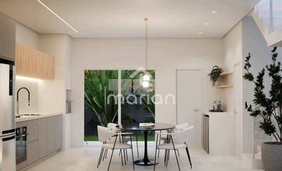 Sobrado, 3 quartos, 136 m² - Foto 4