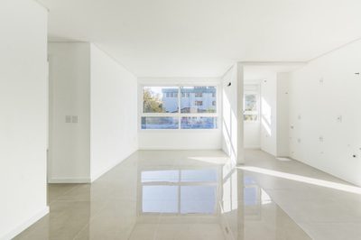 Apartamento, 1 quarto, 43 m² - Foto 2