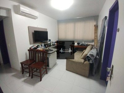 Apartamento, 1 quarto, 45 m² - Foto 3
