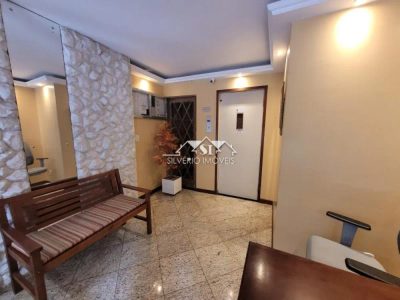 Apartamento, 3 quartos, 110 m² - Foto 3
