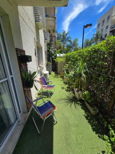 Apartamento, 2 quartos, 70 m² - Foto 5