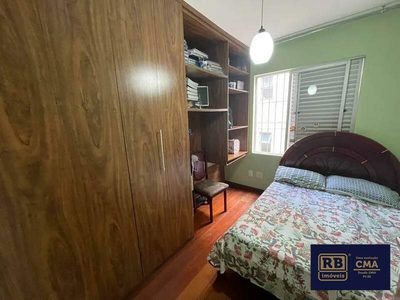 Apartamento, 4 quartos, 130 m² - Foto 5