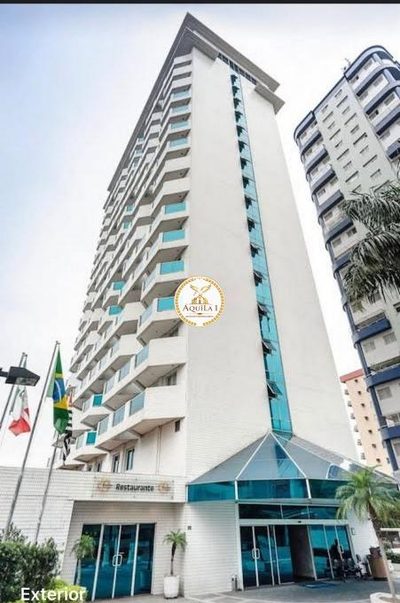 Flat/Apart Hotel, 35 m² - Foto 1