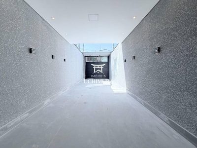 Sobrado, 3 quartos, 120 m² - Foto 3