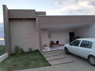 Casa de Condomínio, 2 quartos - Foto 1