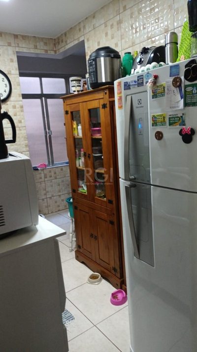 Apartamento, 2 quartos, 55 m² - Foto 5