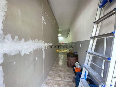 Loja-Salão, 92 m² - Foto 2