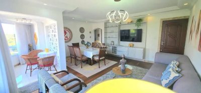 Apartamento, 3 quartos, 140 m² - Foto 3