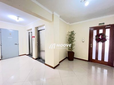 Apartamento, 2 quartos, 78 m² - Foto 3