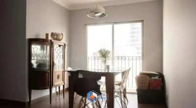Cobertura, 3 quartos, 145 m² - Foto 1
