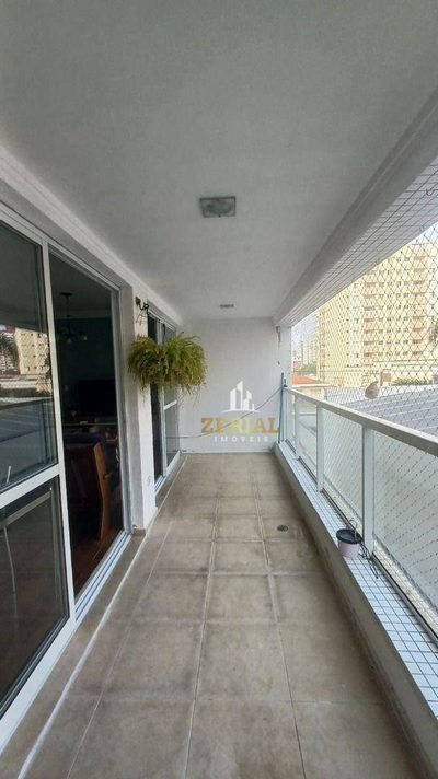 Apartamento, 3 quartos, 108 m² - Foto 1