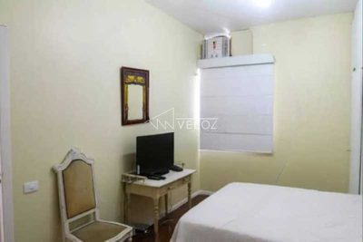Apartamento, 2 quartos, 71 m² - Foto 3