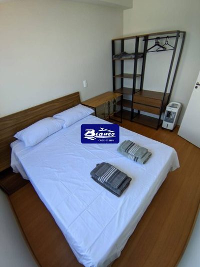 Apartamento, 2 quartos, 36 m² - Foto 3