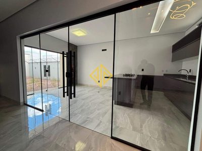 Casa, 3 quartos, 153 m² - Foto 4