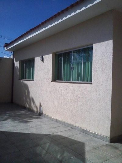 Casa, 3 quartos, 226 m² - Foto 1