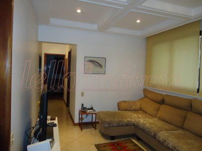 Apartamento, 4 quartos, 152 m² - Foto 4