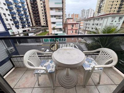 Apartamento, 2 quartos, 71 m² - Foto 3