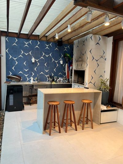 Casa de Condomínio, 3 quartos - Foto 3