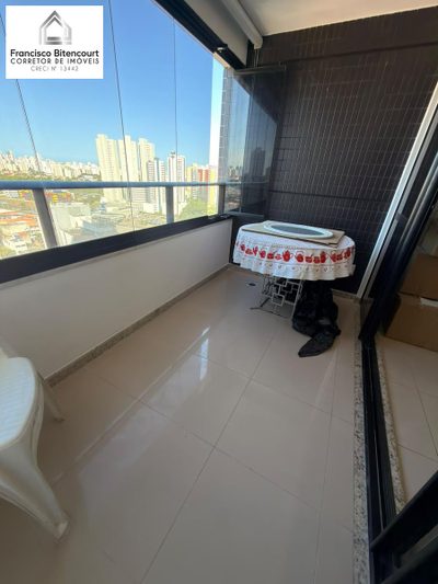 Apartamento, 2 quartos, 76 m² - Foto 2