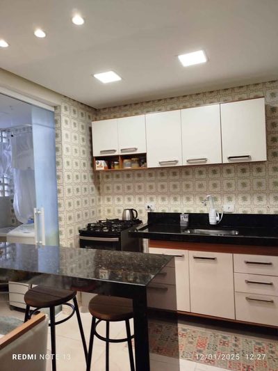 Apartamento, 2 quartos, 64 m² - Foto 4