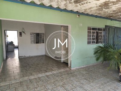 Casa, 3 quartos, 150 m² - Foto 1