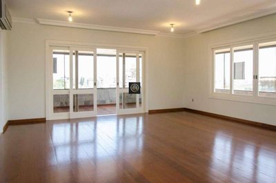 Apartamento, 4 quartos, 308 m² - Foto 4
