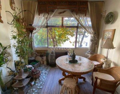 Apartamento, 3 quartos, 134 m² - Foto 4