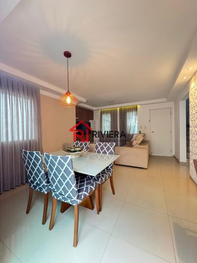 Casa, 3 quartos, 135 m² - Foto 3