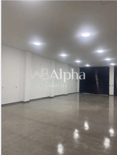 Loja-Salão, 320 m² - Foto 4