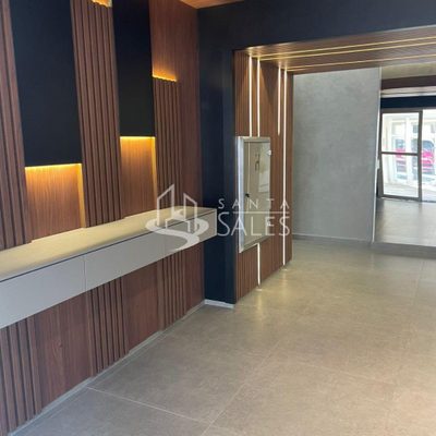 Apartamento, 2 quartos, 57 m² - Foto 3