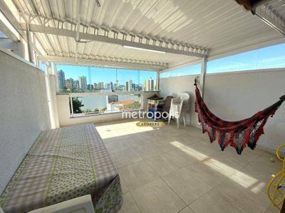 Cobertura, 2 quartos, 84 m² - Foto 3