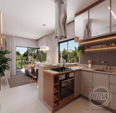 Apartamento, 3 quartos, 106 m² - Foto 2