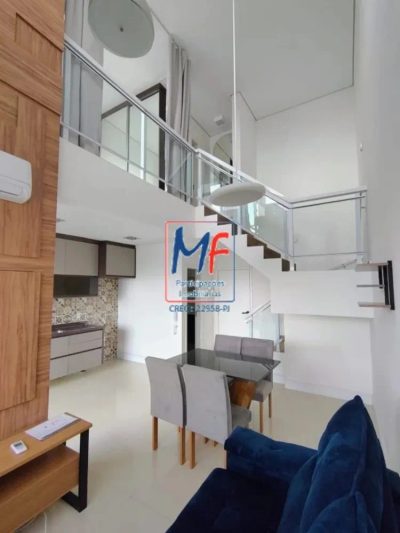 Apartamento, 1 quarto, 63 m² - Foto 4