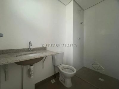 Apartamento, 1 quarto, 28 m² - Foto 2