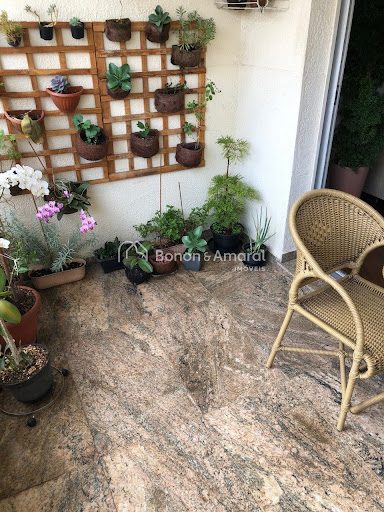 Apartamento, 3 quartos, 186 m² - Foto 4