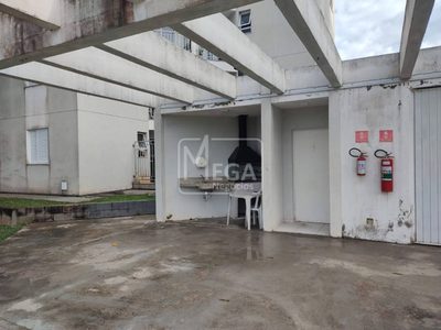 Apartamento, 2 quartos, 47 m² - Foto 2