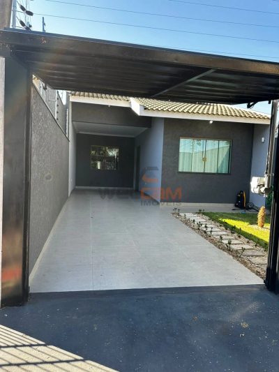 Casa, 2 quartos, 150 m² - Foto 3