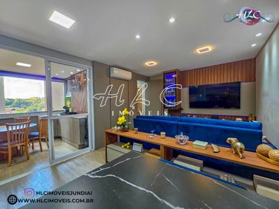Apartamento, 3 quartos, 98 m² - Foto 2
