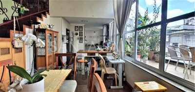 Casa, 3 quartos, 100 m² - Foto 3