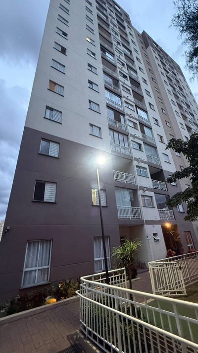 Apartamento, 3 quartos, 68 m² - Foto 2