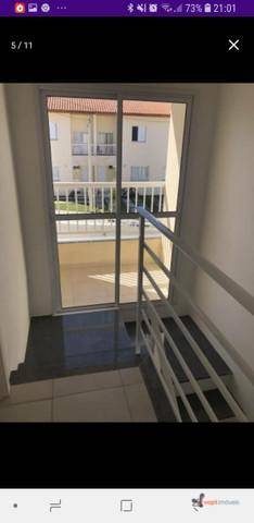 Sobrado, 2 quartos, 68 m² - Foto 5