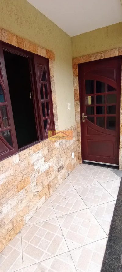 Casa de Condomínio, 2 quartos - Foto 5